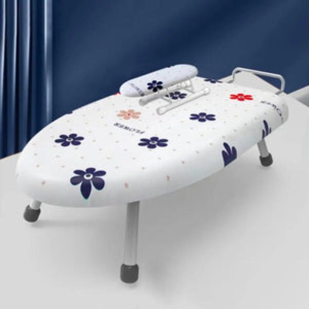 Table-Top Ironing Board