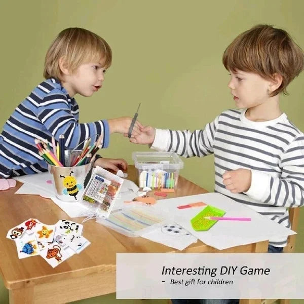 Diamond Painting Stickers Kits