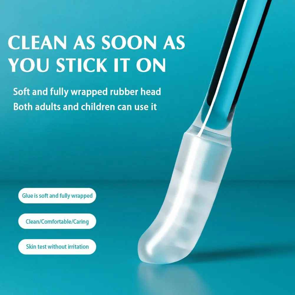 Reusable Earwax Cleaning Stick