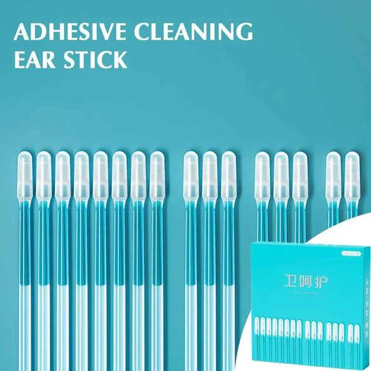 Reusable Earwax Cleaning Stick