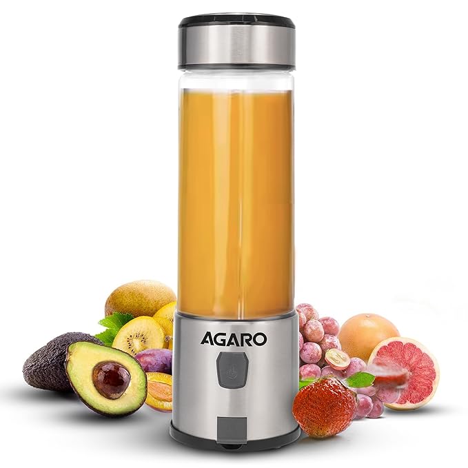 Mini Portable Juicer Bottle Blender(ST-101)