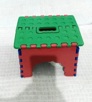 Foldable Portable Stool for Kids