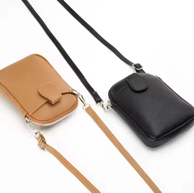 Crossbody Sling Bag