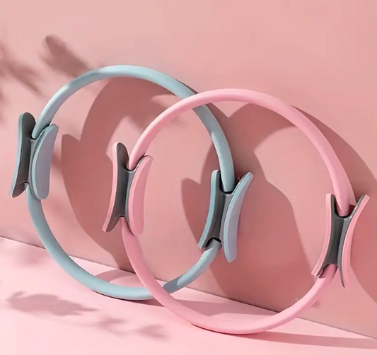 Yoga Fitness Ring