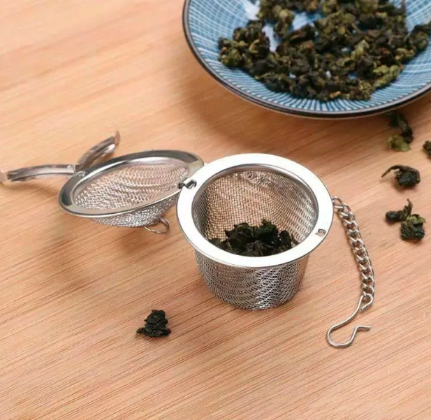 Mini Strainer (Pack of 2)