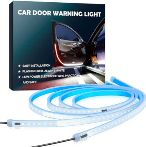 Car Door LED Strip Light