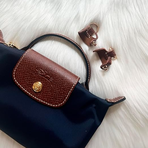 Stylish Mini Leather Bag for Women