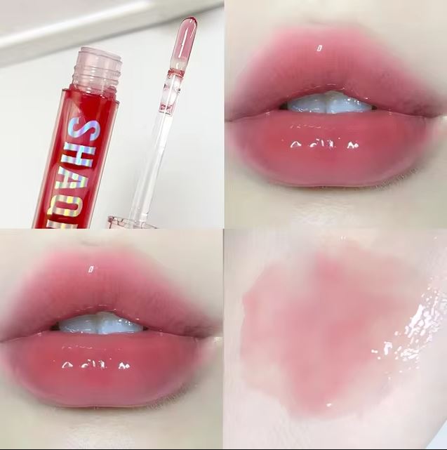 Korean jelly Lip Gloss