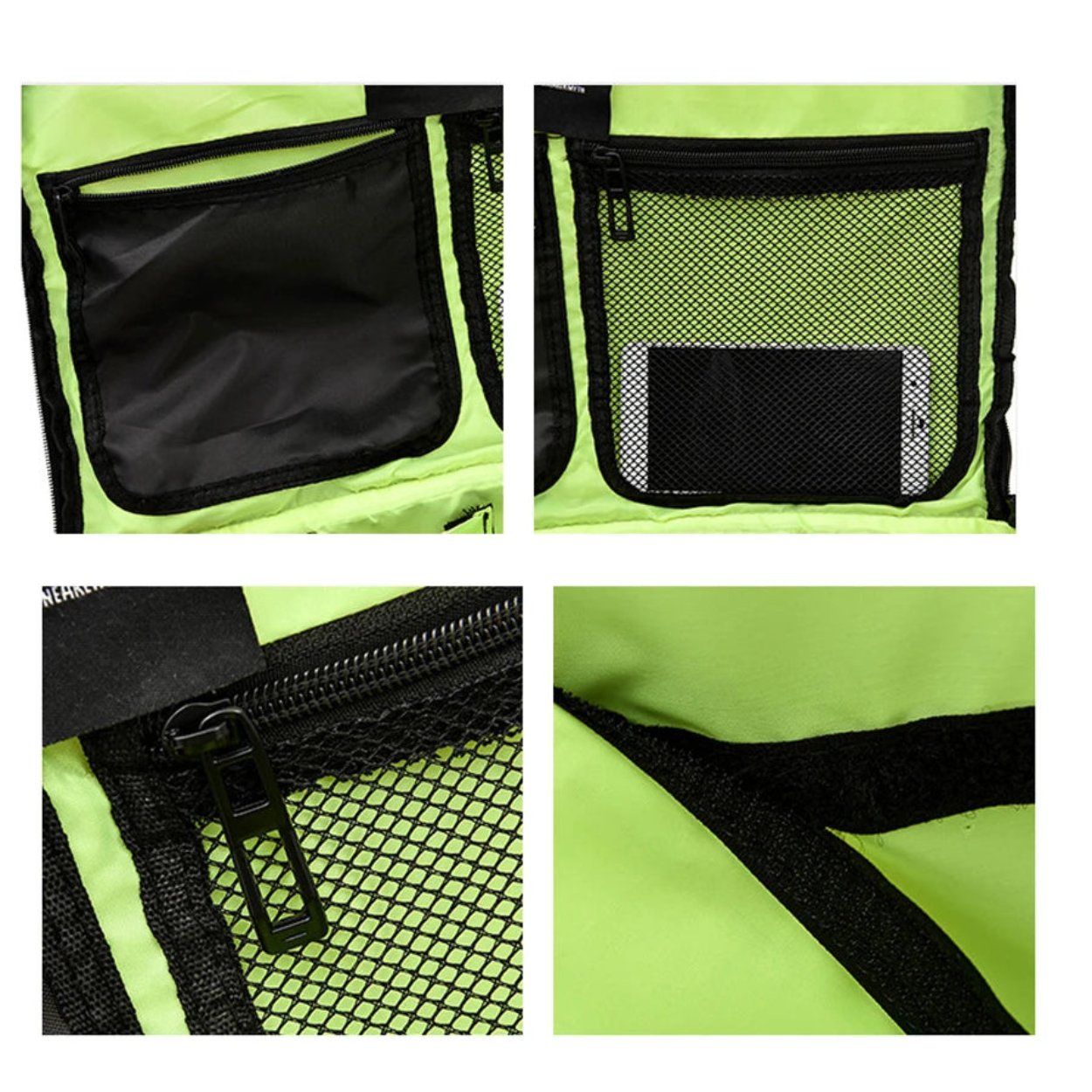 Multifunctional Sports Handbag