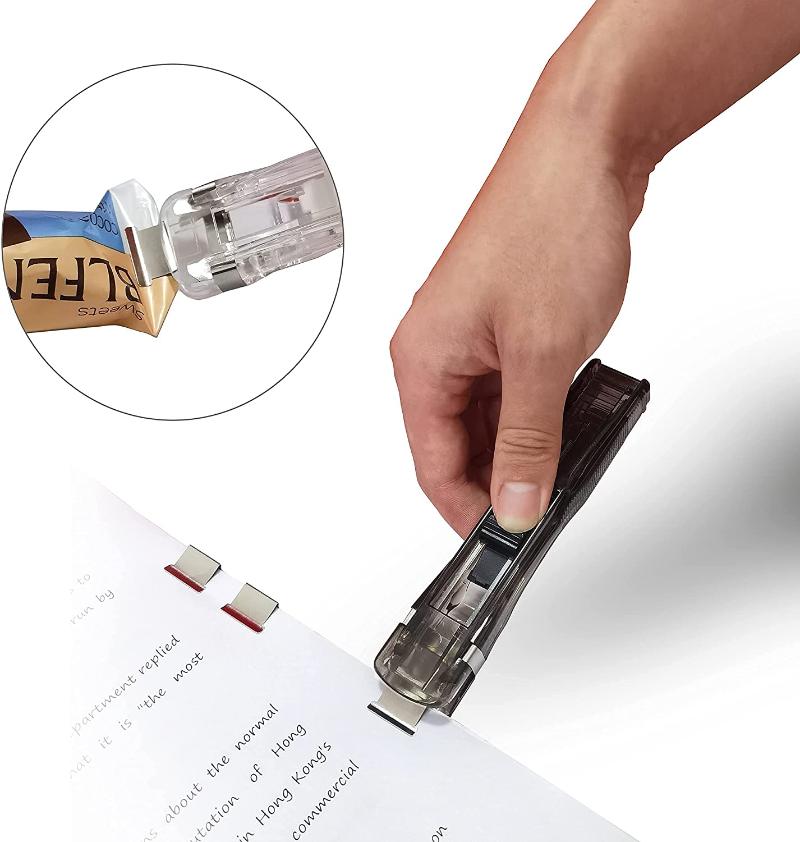 Reusable Creative Stapler